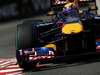GP Monaco, during qualifying for the Monaco Formula One Grand Prix at the Monte Carlo Circuit on May 15, 2010 in Monte Carlo, Monaco.